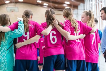 Bild 1 - wCJ Loewinnen Cup C2